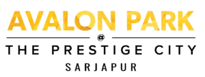 Avalon Park Prestige city sarjapur road
