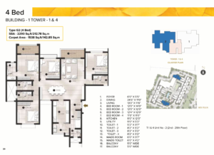 Avalon-Park-Apartments-in-Dommasandra-Road-4BHK-type-2-300x218